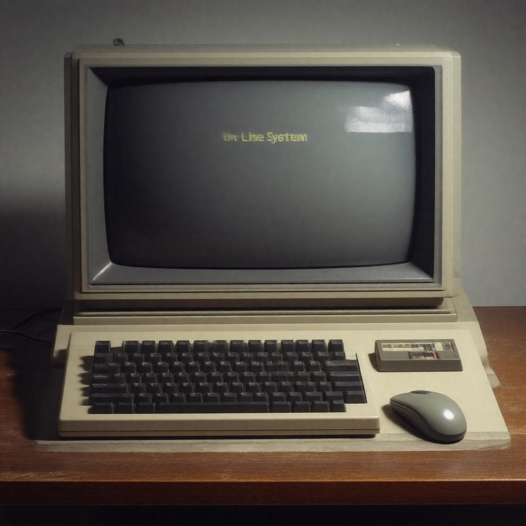 NLS (computer system)